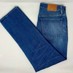 NWT. J Crew Slim Boyfriend jean. Size 28.